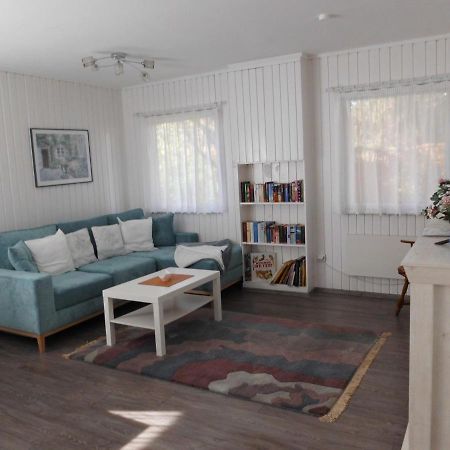 Ferienhaus Gregor Birkenwerder Екстериор снимка