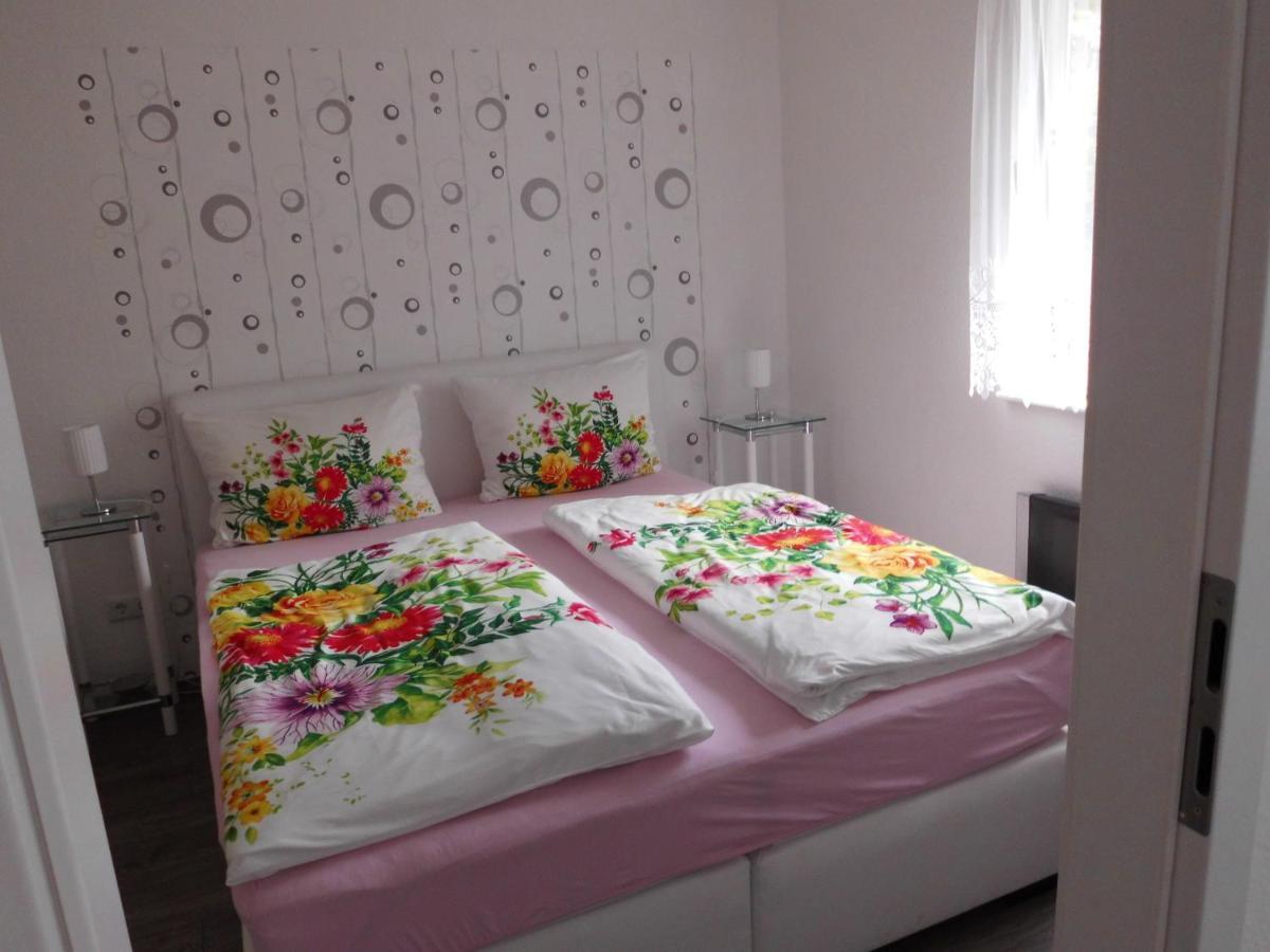 Ferienhaus Gregor Birkenwerder Екстериор снимка